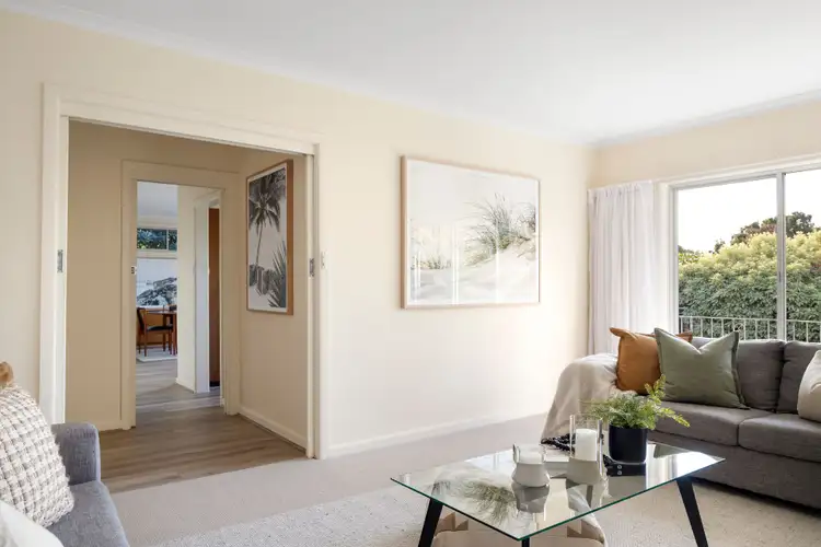 Sixth view of Homely house listing, 11 Lyons Avenue, Frankston South VIC 3199