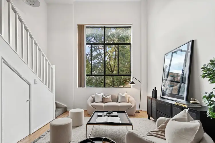 Main view of Homely apartment listing, 18/102-104 Albion Street, Surry Hills NSW 2010
