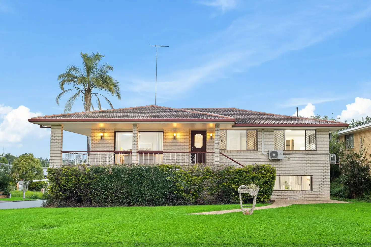 Main view of Homely house listing, 31 Crestgarden Street, Macgregor QLD 4109