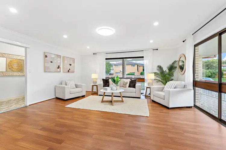 Second view of Homely house listing, 31 Crestgarden Street, Macgregor QLD 4109