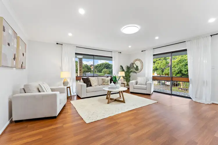 Third view of Homely house listing, 31 Crestgarden Street, Macgregor QLD 4109