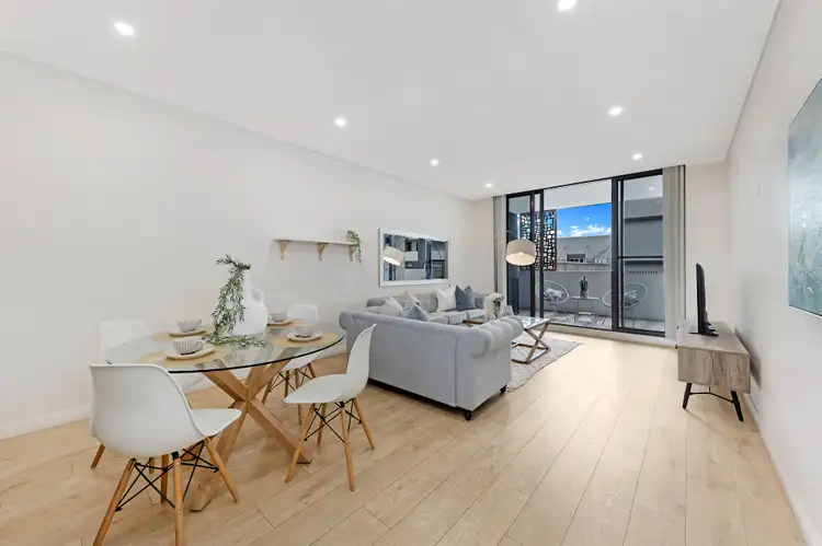 215/218 Parramatta Road, Homebush NSW 2140