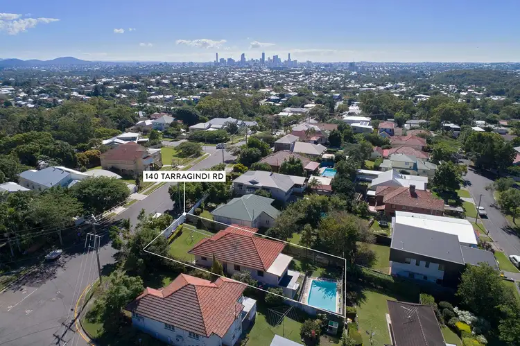 140 Tarragindi Road, Tarragindi QLD 4121