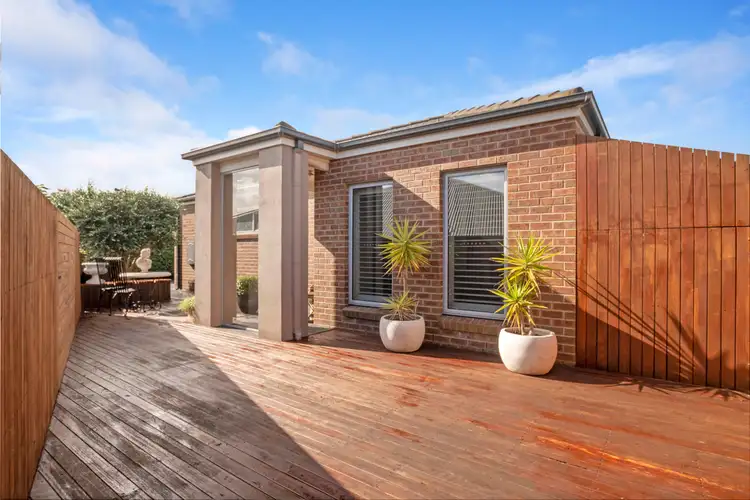 Second view of Homely house listing, 3 Hakea Court, Warrnambool VIC 3280