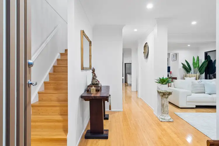 Fourth view of Homely house listing, 30 Doyle Place, The Gap QLD 4061