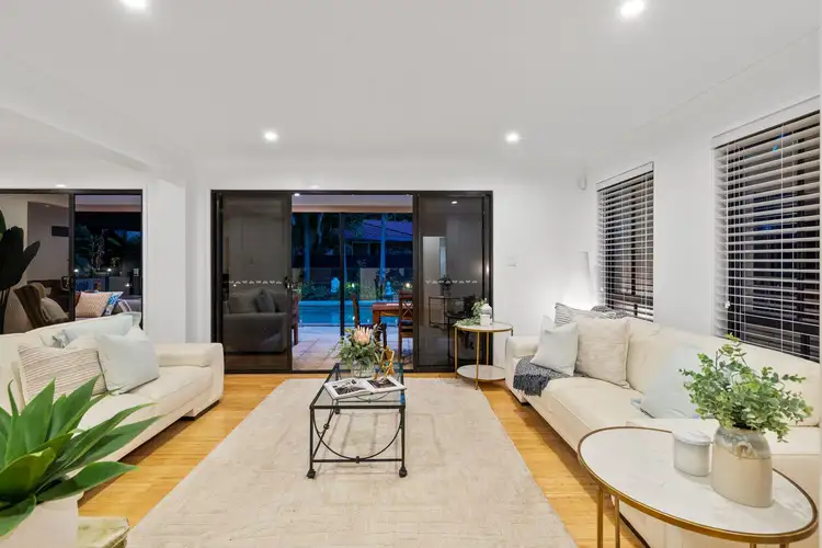 Fifth view of Homely house listing, 30 Doyle Place, The Gap QLD 4061