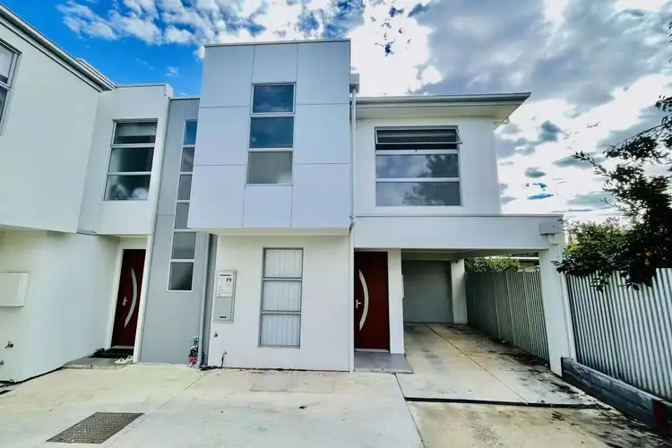 Main view of Homely house listing, 3/7 Spencer Street, Campbelltown SA 5074