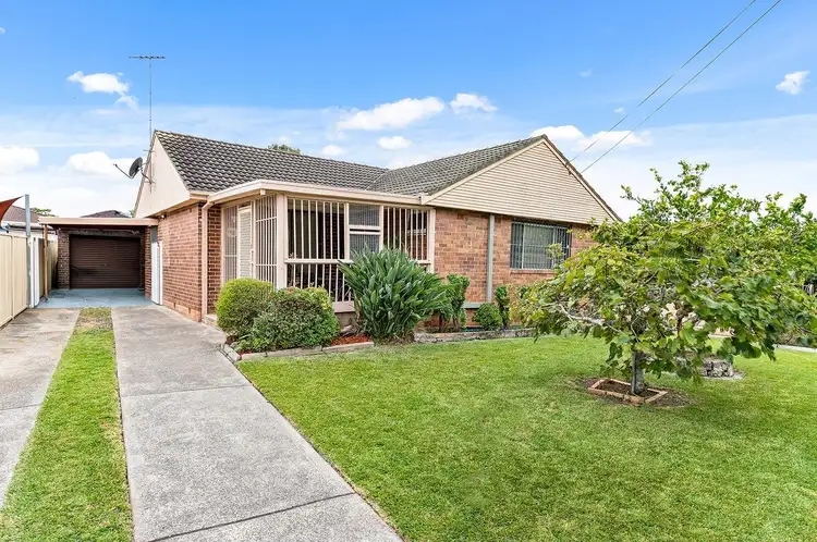 Main view of Homely house listing, 16 Cullens Road, Punchbowl NSW 2196