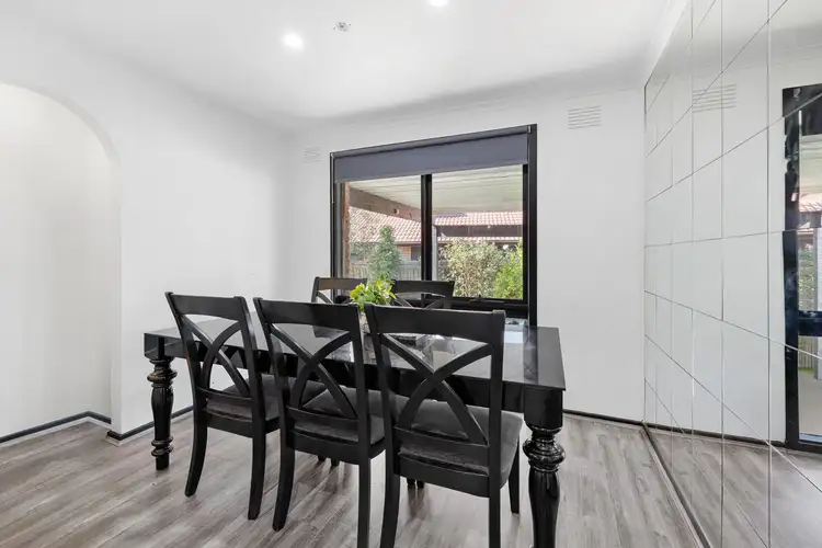 Fifth view of Homely house listing, 18 Topaz Avenue, Wyndham Vale VIC 3024