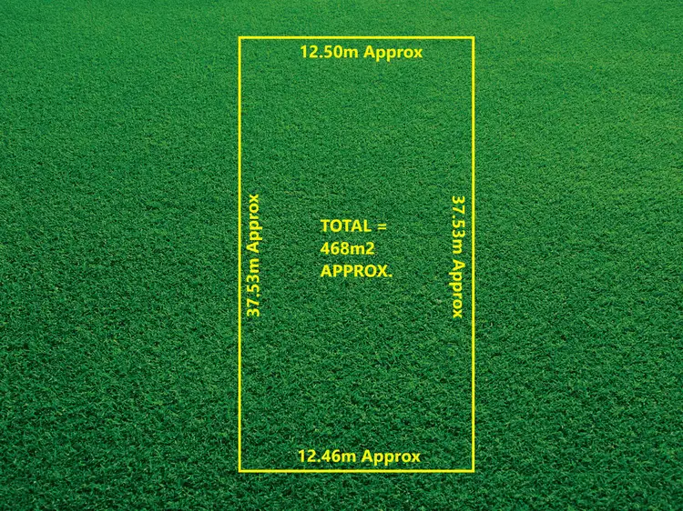 Main view of Homely land listing, LOT 39, 92 Brandis Road, Munno Para West SA 5115