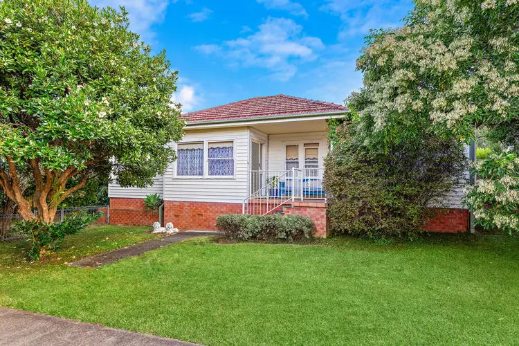 Main view of Homely house listing, 54 Victoria Street, Berry NSW 2535