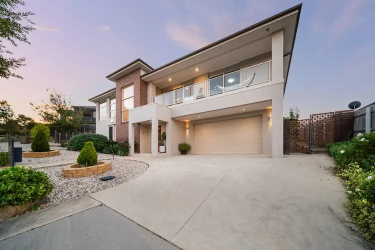 Third view of Homely house listing, 21 Numiari Street, Bonner ACT 2914