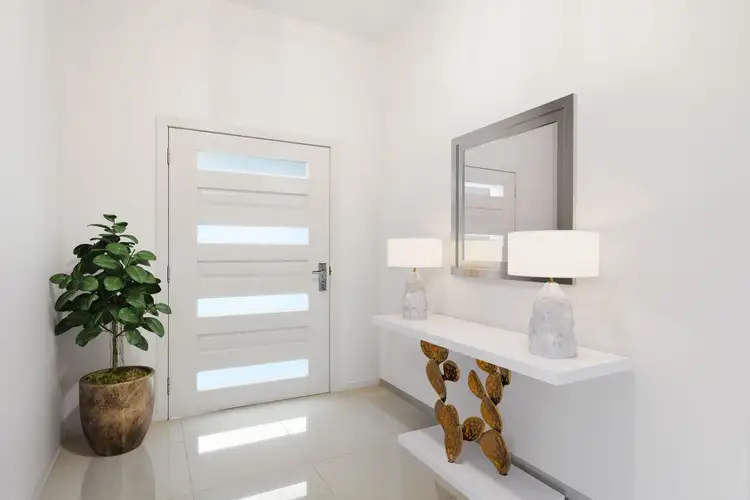 Fourth view of Homely house listing, 21 Numiari Street, Bonner ACT 2914