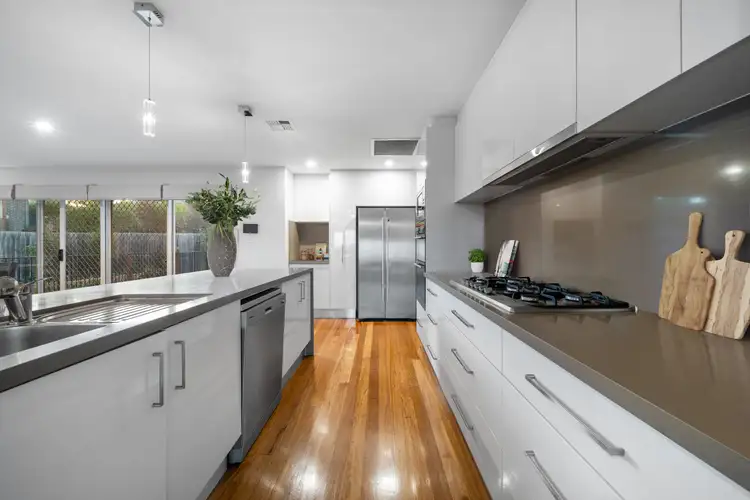 Fifth view of Homely house listing, 21 Numiari Street, Bonner ACT 2914