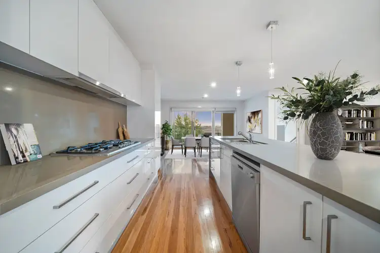 Sixth view of Homely house listing, 21 Numiari Street, Bonner ACT 2914