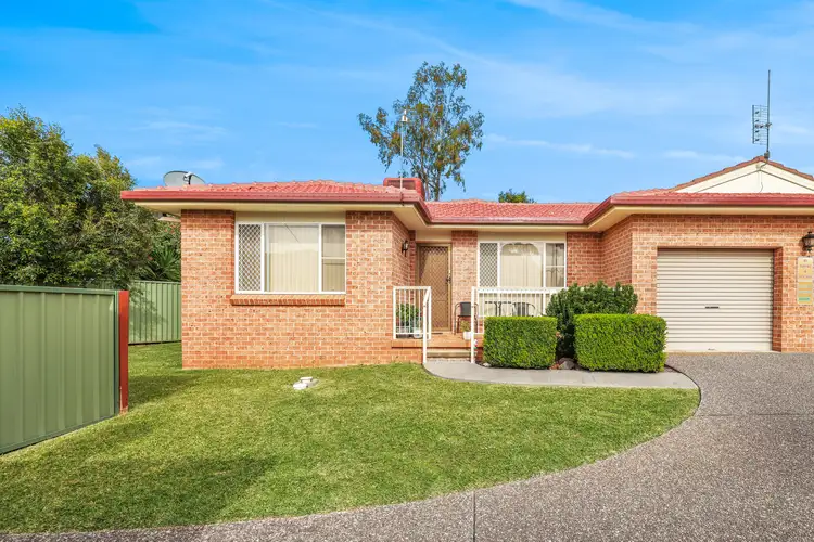 26A Baird Crescent