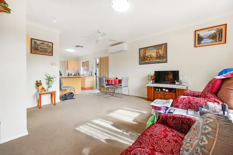 Second view of Homely unit listing, 4/26A Baird Crescent, Tamworth NSW 2340