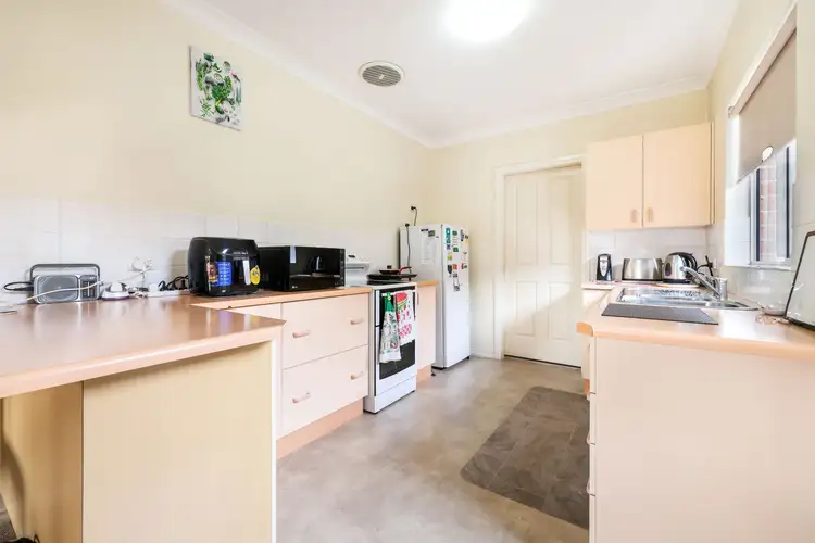 Third view of Homely unit listing, 4/26A Baird Crescent, Tamworth NSW 2340