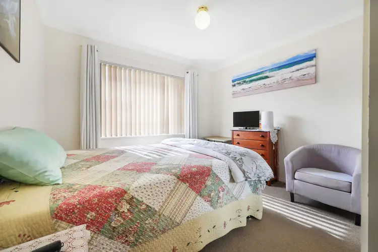 Fourth view of Homely unit listing, 4/26A Baird Crescent, Tamworth NSW 2340
