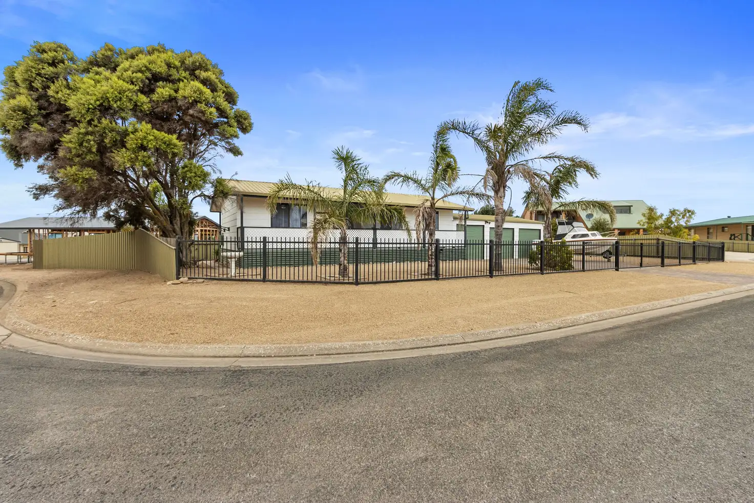 Main view of Homely house listing, 1 Prior Court, Point Turton SA 5575