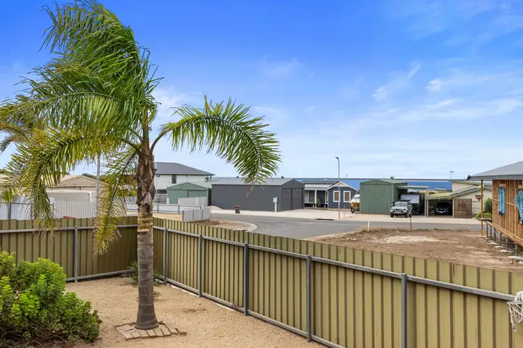 Second view of Homely house listing, 1 Prior Court, Point Turton SA 5575