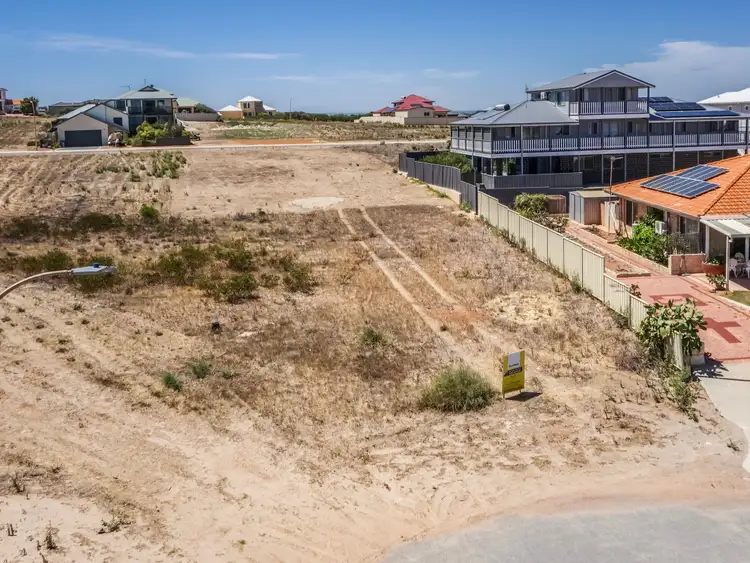 Fifth view of Homely land listing, 7 Barrett Cove, Dongara WA 6525