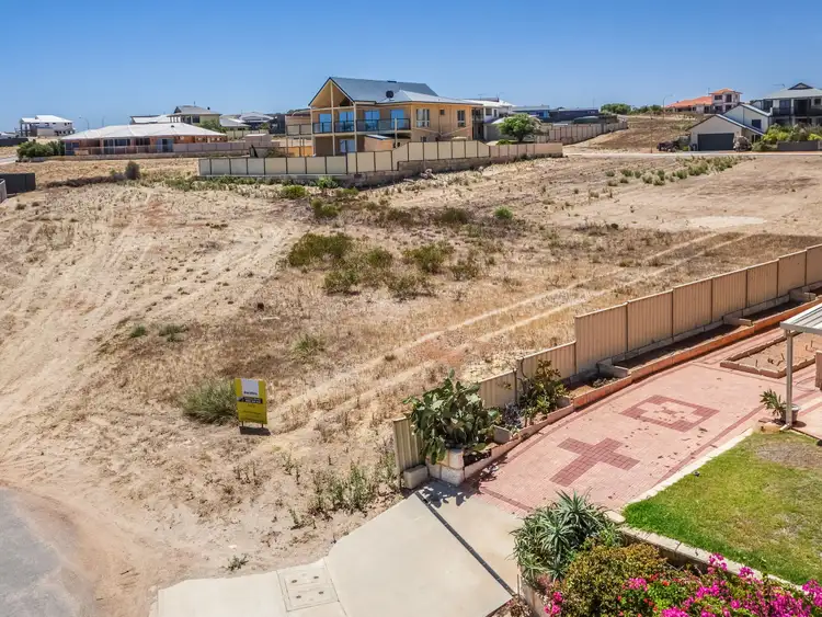 Sixth view of Homely land listing, 7 Barrett Cove, Dongara WA 6525