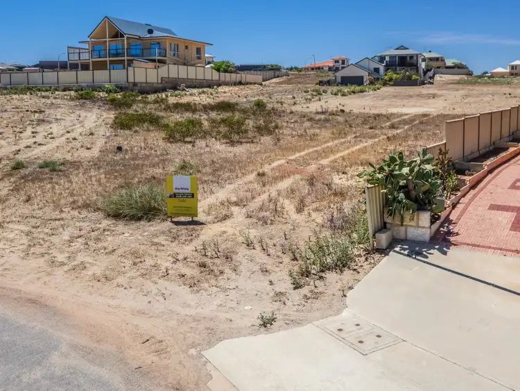 Seventh view of Homely land listing, 7 Barrett Cove, Dongara WA 6525