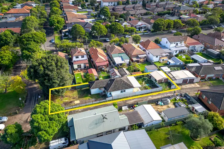 133 Campsie Street, Campsie NSW 2194
