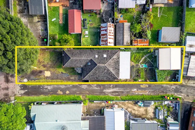Third view of Homely house listing, 133 Campsie Street, Campsie NSW 2194