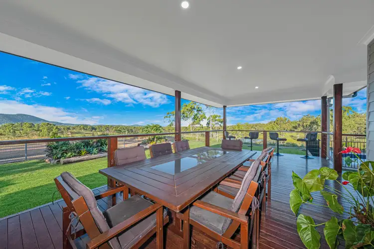 Main view of Homely rural property listing, 3/449 Barmaryee Road, Barmaryee QLD 4703