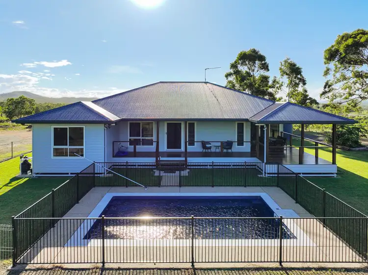 Second view of Homely rural property listing, 3/449 Barmaryee Road, Barmaryee QLD 4703