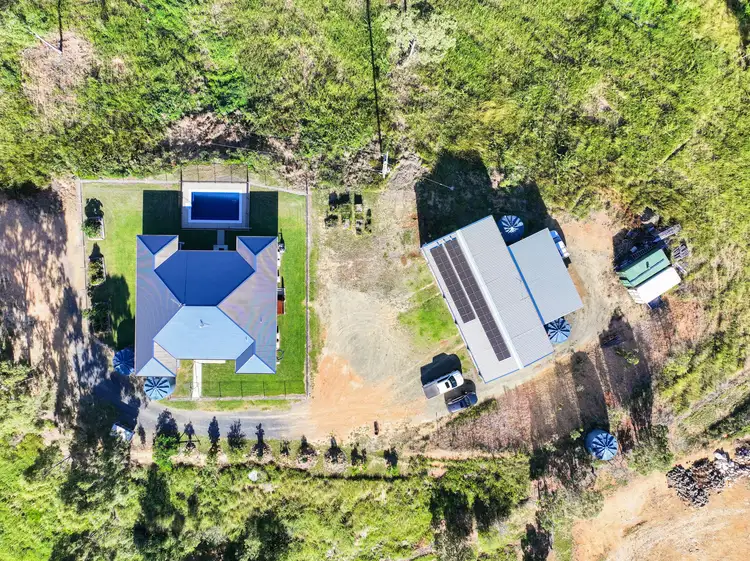 Fourth view of Homely rural property listing, 3/449 Barmaryee Road, Barmaryee QLD 4703