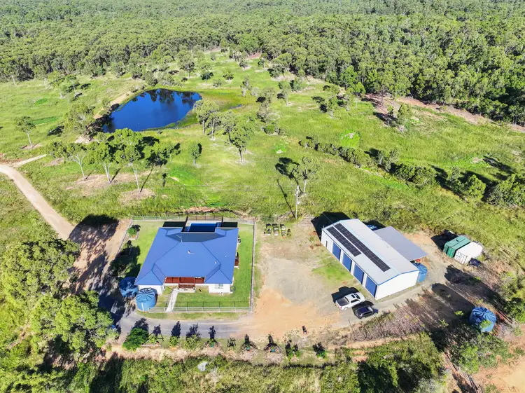 Fifth view of Homely rural property listing, 3/449 Barmaryee Road, Barmaryee QLD 4703