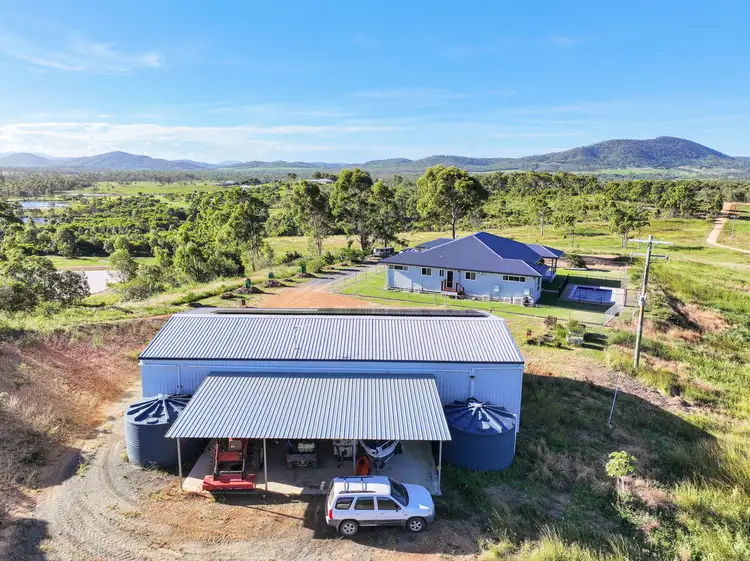 Sixth view of Homely rural property listing, 3/449 Barmaryee Road, Barmaryee QLD 4703