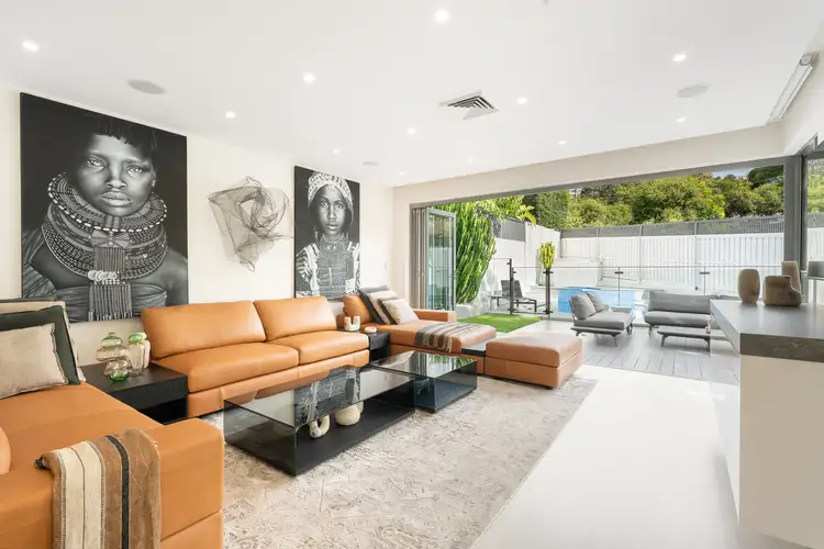 Second view of Homely house listing, 42 Boronia Road, Bellevue Hill NSW 2023