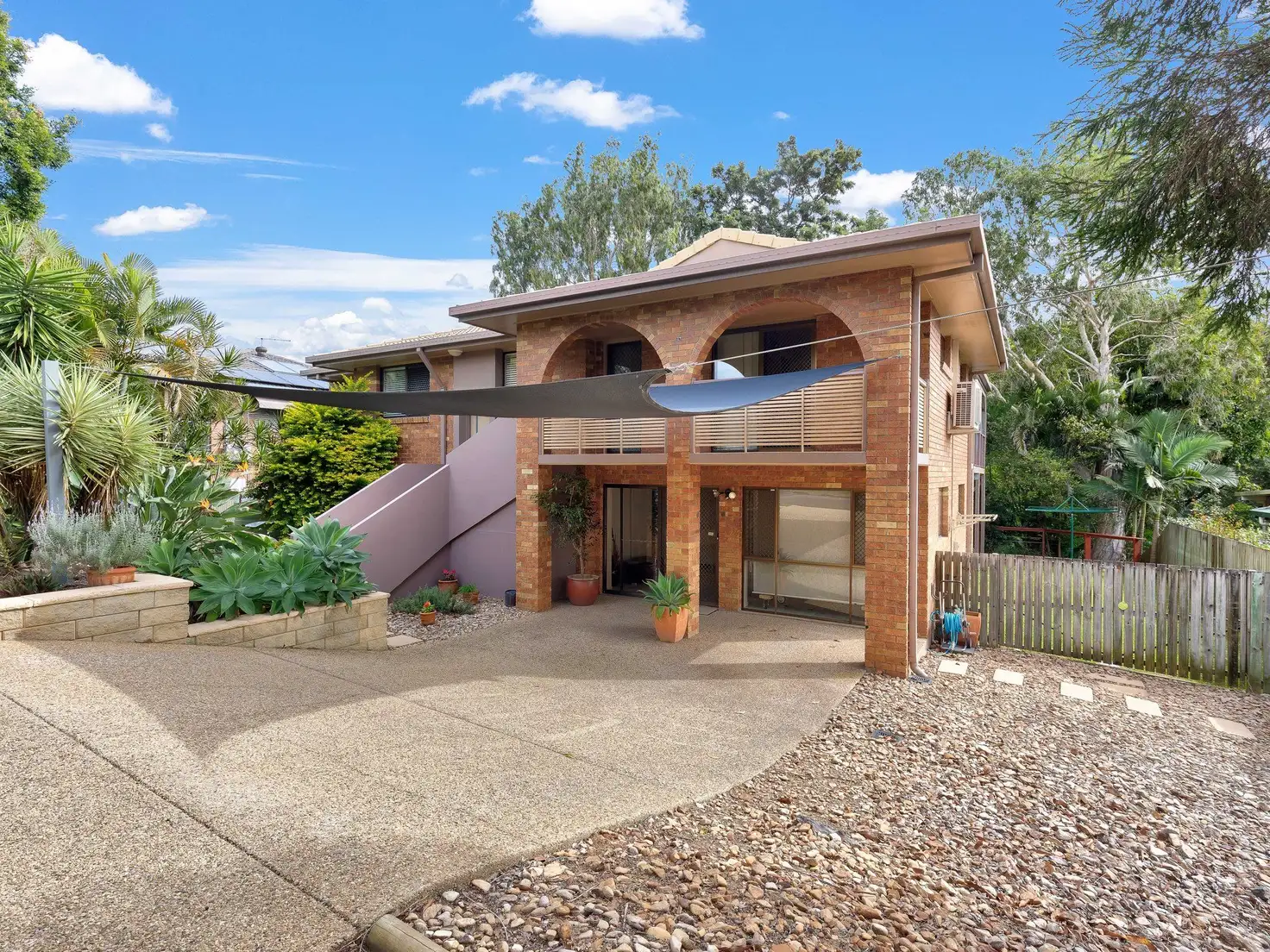 Main view of Homely house listing, 67 Tristania Way, Mount Gravatt East QLD 4122