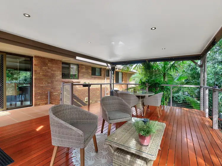 Second view of Homely house listing, 67 Tristania Way, Mount Gravatt East QLD 4122