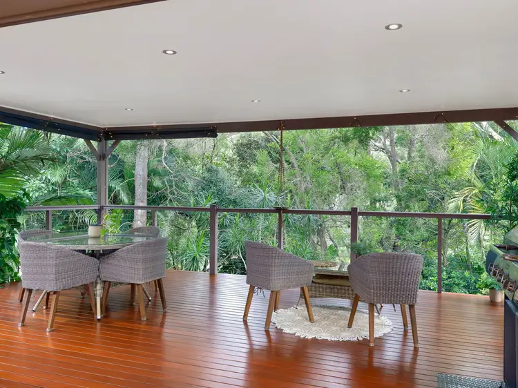 Third view of Homely house listing, 67 Tristania Way, Mount Gravatt East QLD 4122