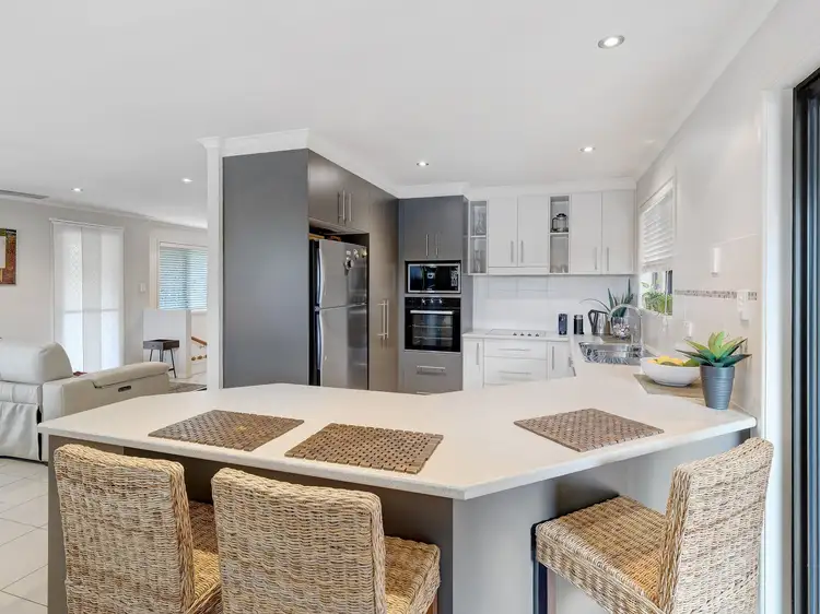 Fourth view of Homely house listing, 67 Tristania Way, Mount Gravatt East QLD 4122