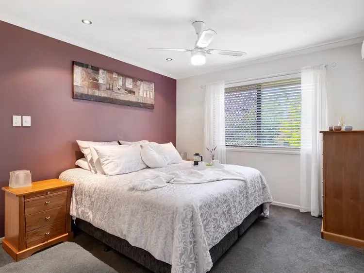 Sixth view of Homely house listing, 67 Tristania Way, Mount Gravatt East QLD 4122