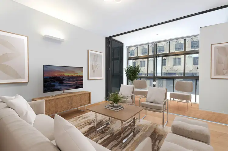 209/8 Park Lane, Chippendale NSW 2008