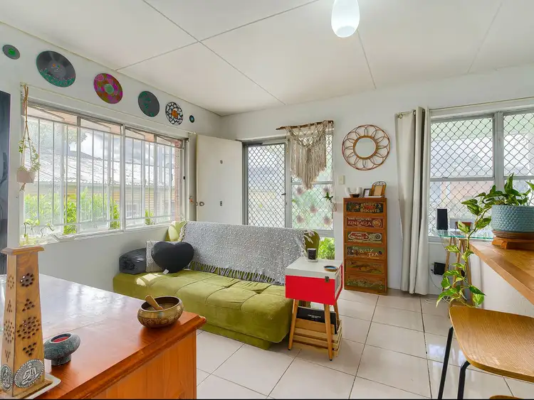 Third view of Homely apartment listing, 8/27 Fernberg Road, Paddington QLD 4064