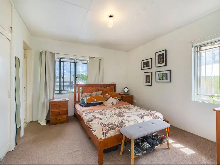 Sixth view of Homely apartment listing, 8/27 Fernberg Road, Paddington QLD 4064