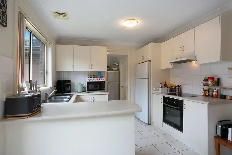 Fourth view of Homely townhouse listing, 2/59 Stafford Street, Kingswood NSW 2747