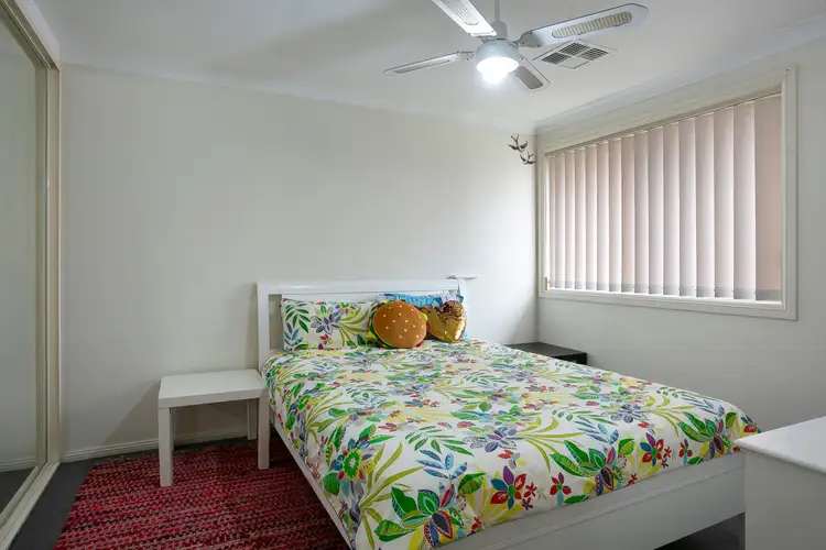 Sixth view of Homely townhouse listing, 2/59 Stafford Street, Kingswood NSW 2747