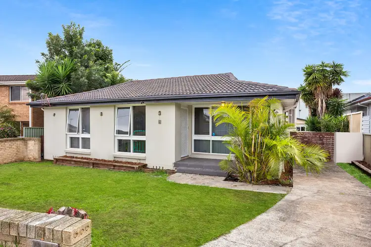 1 Ulster Avenue, Warilla NSW 2528
