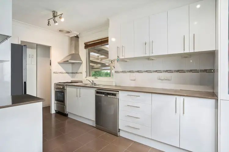 Second view of Homely house listing, 1 Ulster Avenue, Warilla NSW 2528