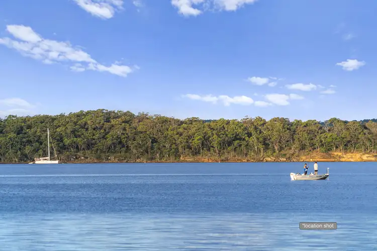 Third view of Homely land listing, 34 Cessnock Road, Sunshine NSW 2264