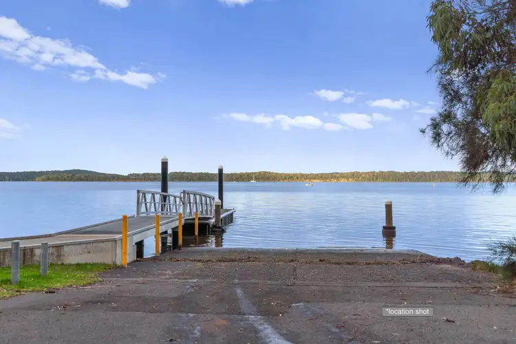Fourth view of Homely land listing, 34 Cessnock Road, Sunshine NSW 2264